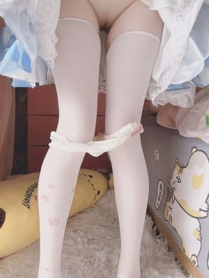 [xidaidai 习呆呆]花時に訪れた手紙_08