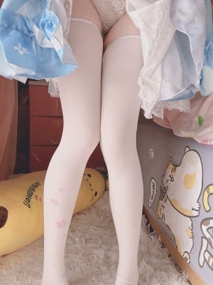[xidaidai 习呆呆]花時に訪れた手紙_07