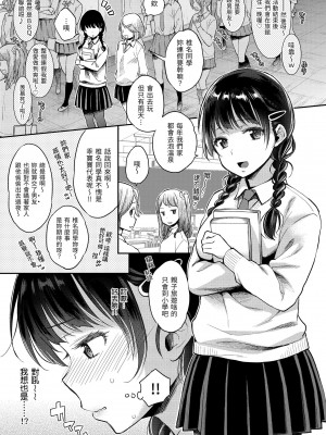 [軽部ぐり] いま…シたいの。｜我現在…就想做。 [中国翻訳] [DL版][無修正][Karube Guri]_040