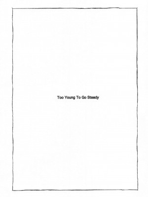 (C103)  [Salt Peanuts (にえあ)] Too Young To Go Steady (とある魔術の禁書目録)_04
