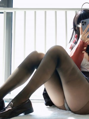 Glossy Rabbit - Taihou_4