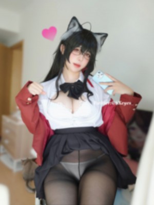Glossy Rabbit - Taihou_2