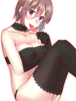 [invitation (まあタン)] お兄ちゃんに妹が(性的に)食べられちゃった話5 [DL版]_22