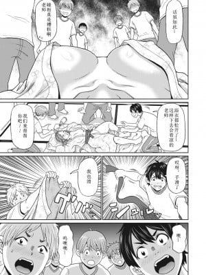 [ジョン・K・ぺー太] 酔いどれスパルタン (コミックメガストア Vol.9) [中国翻訳]_05