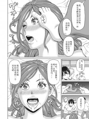 [ジョン・K・ぺー太] 酔いどれスパルタン (コミックメガストア Vol.9) [中国翻訳]_08