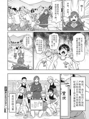[ジョン・K・ぺー太] 酔いどれスパルタン (コミックメガストア Vol.9) [中国翻訳]_20