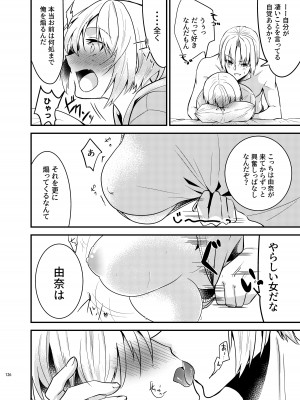 [invitation (まあタン)] お兄ちゃんに妹が(性的に)食べられちゃった話総集編 [DL版]_124