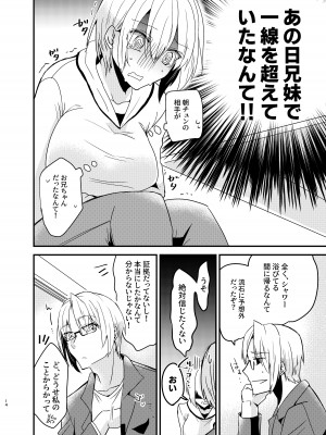 [invitation (まあタン)] お兄ちゃんに妹が(性的に)食べられちゃった話総集編 [DL版]_013