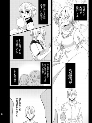 [invitation (まあタン)] お兄ちゃんに妹が(性的に)食べられちゃった話総集編 [DL版]_057