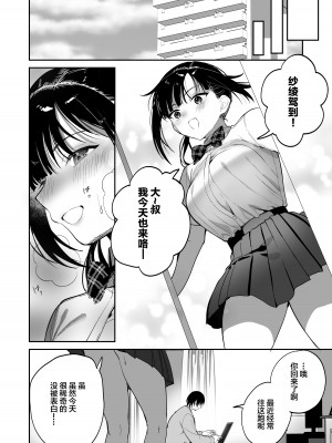 [ぽんぽこ丸 (jaguchi)] 従順調教 〜メスガキ、分からせました〜 [中国翻訳]_19