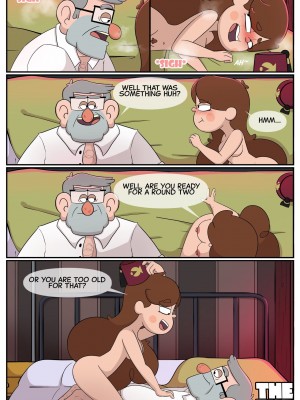 [SeniorG] Favorite Twin (Gravity Falls)_13