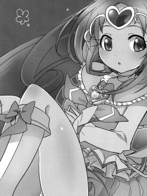 [EX35 (かまぼこRED)] SWEET M (スイートプリキュア♪) [DL版]_03