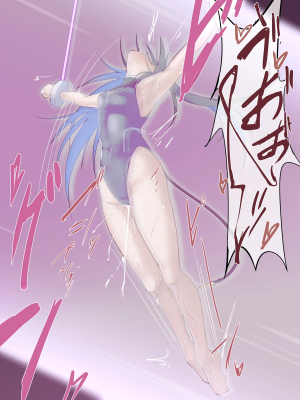 [ふみはこ (白丸)] ウィザードさんのえっちな受難 エロトラップダンジョン編_043_wiz2_06_5