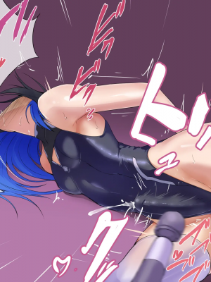 [ふみはこ (白丸)] ウィザードさんのえっちな受難 エロトラップダンジョン編_051_wiz2_07_5