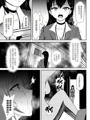 [銀茶屋 (銀茶)] スレイブ・プレゼンテーション (コミックマショウ 2022年7月号) [BLUE氪个人翻译] [DL版]_03