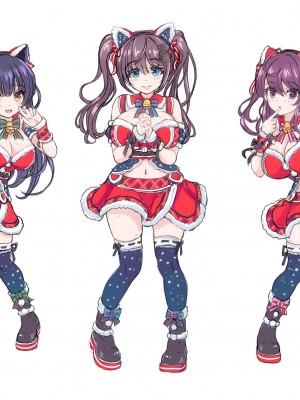 [MAG館 (v-mag)] 大宗たゆゆ秘密のお給仕（16k+润色 ）_502