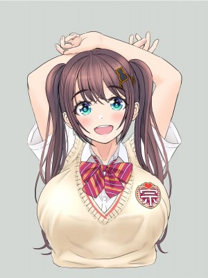 [MAG館 (v-mag)] 大宗たゆゆ秘密のお給仕（16k+润色 ）_498