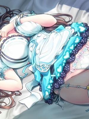 [MAG館 (v-mag)] 大宗たゆゆ秘密のお給仕（16k+润色 ）_509