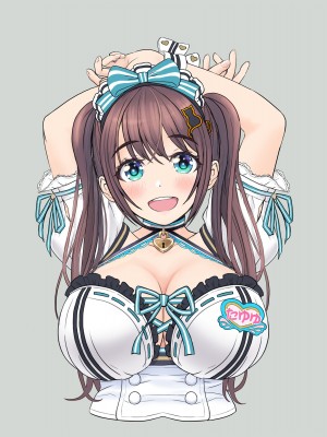 [MAG館 (v-mag)] 大宗たゆゆ秘密のお給仕（16k+润色 ）_497