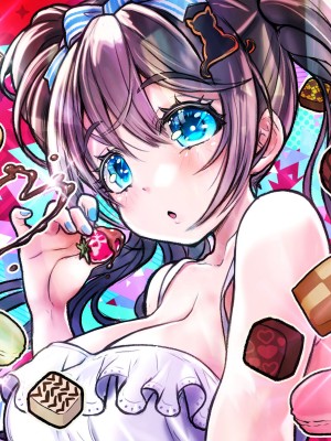 [MAG館 (v-mag)] 大宗たゆゆ秘密のお給仕（16k+润色 ）_466