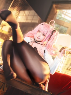 小和甜酒 交错战线卡提那 86P_25