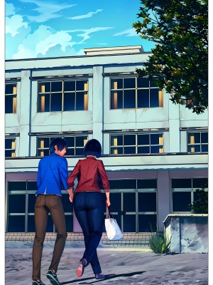 [醜行譚] 俺だけの母さんだったのに…_098