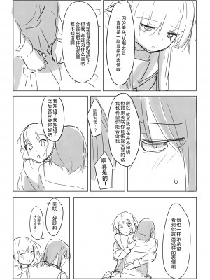 [ここは無記入] 自慰のバラッド (BanG Dream!) [中国翻訳] [DL版]_17