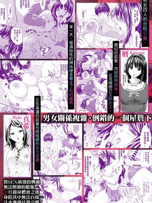 [有人成徒] ごめんね…欲しくなっちゃった｜對不起嘛...慾火焚身就是想要 [中国翻訳] [無修正] [DL版]_203