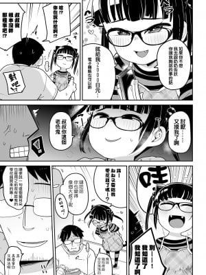 [つくすん] ドン底少女の唄｜底端少女的歌 [沒有漢化]_029