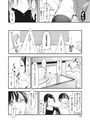 コミックホットミルク 2024年4月号 [DL版]_130