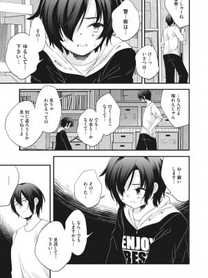コミックホットミルク 2024年4月号 [DL版]_191
