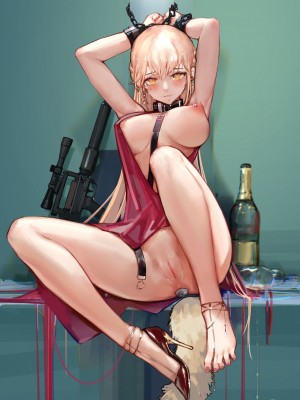 足控福利-杂图（9期）_140