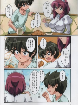 (C103) [ももしば杏子 (なふたん)] 帰宅寸前その3 (ゼロの使い魔)_04_04