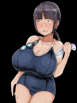 [毒虫処刑隊 (金田麻生)] モブ顔爆乳の同級生をオレのいいなりのセフレにしてやった 1-3_044