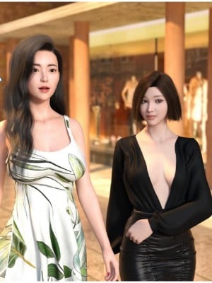 [大王該起牀了] 美人妻的墮落 1-2_0183
