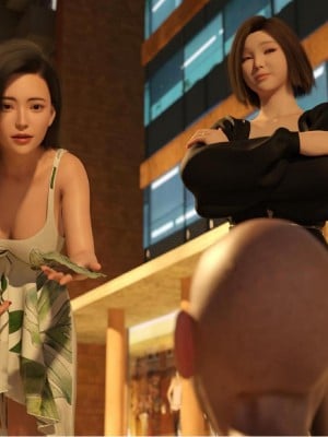[大王該起牀了] 美人妻的墮落 1-2_0189