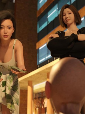 [大王該起牀了] 美人妻的墮落 1-2_0190