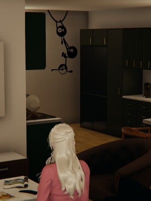 [十七杯酒] 墮落人妻夏盈盈 第7-8章_0003