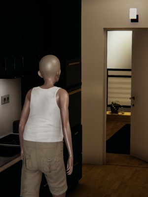 [十七杯酒] 墮落人妻夏盈盈 第7-8章_0046
