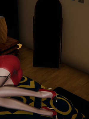 [十七杯酒] 墮落人妻夏盈盈 第7-8章_0050