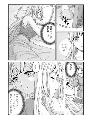 (C103) [OSAKANASUNSET (きむラ)] 5days later (アサルトリリィ)_18