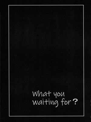 (C103) [Giselle (ume)] What you waiting for？ (ギルティギア)_29