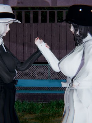 [无悔] 八尺对决_020_93445844_p0