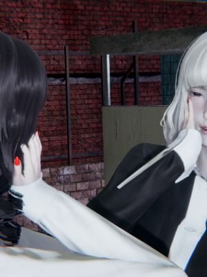 [无悔] 八尺对决_048_93448672_p8