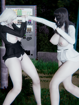 [无悔] 八尺对决_089_93485845_p3