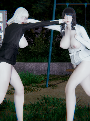 [无悔] 八尺对决_091_93485845_p5