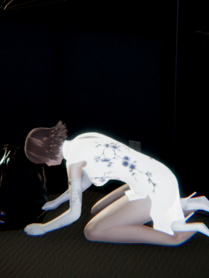 [无悔] 女警与女贼_010_93638619_p9