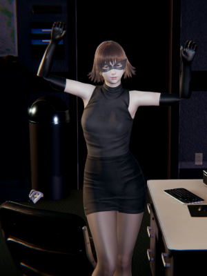 [无悔] 女警与女贼_019_93638619_p18