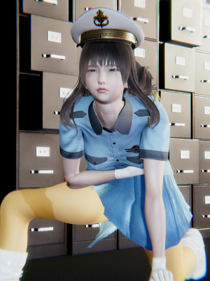 [无悔] 女警与女贼_026_93638619_p25