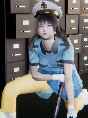[无悔] 女警与女贼_027_93638619_p26